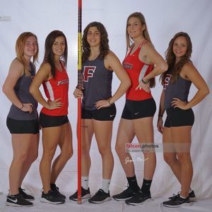 Meet your Posher, Mackenzie